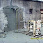 sciage beton thonon-evian